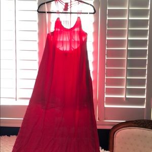 Forever 21 Long dresse
